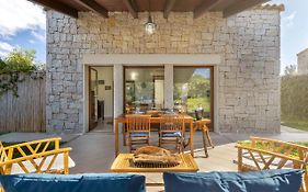 Villa Sa Perda 3 - Free Wifi - 500Mt From The Beach
